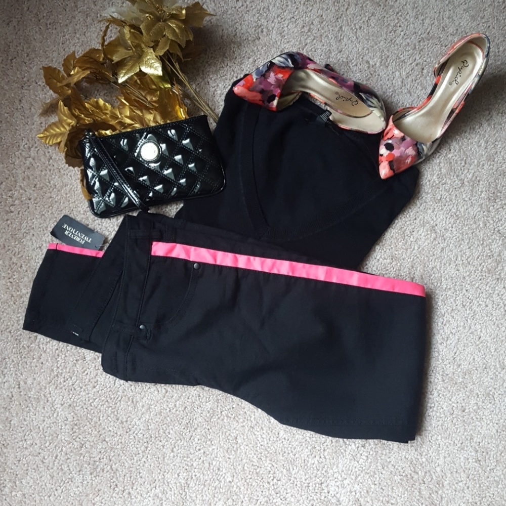Pants - Picture 2 of 2